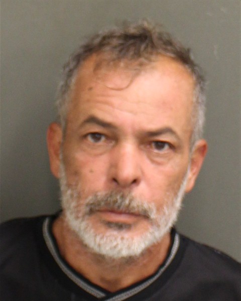 Mugshot of JULIO ANGEL RIVERAOLAN