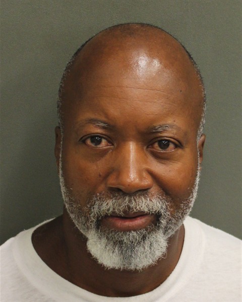 Mugshot of KEITH DAMONE WILSON