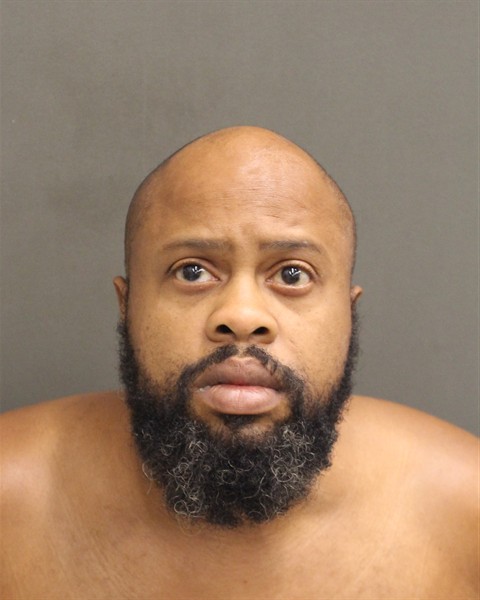 Mugshot of YEFTAKYAH CURTIS