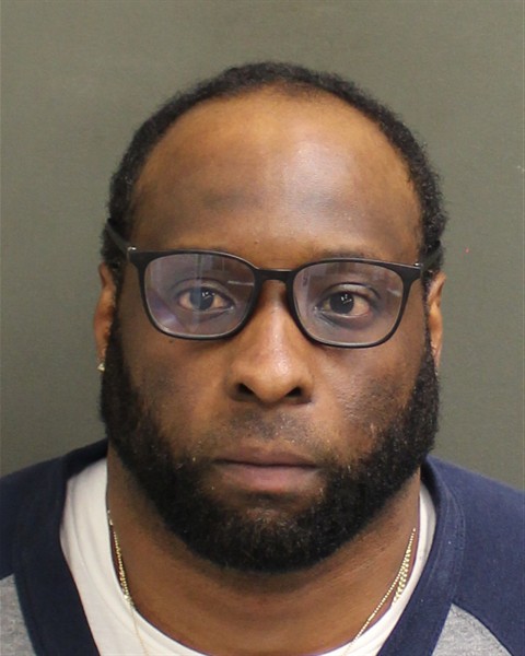 Mugshot of JOHN DOE