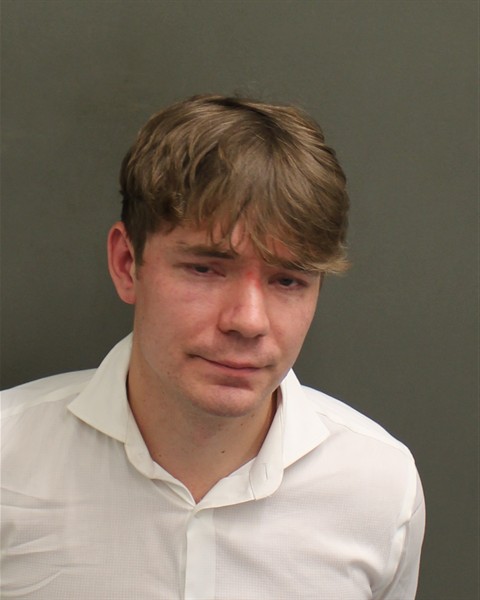 Mugshot of LOFTON EDENS HOOVER