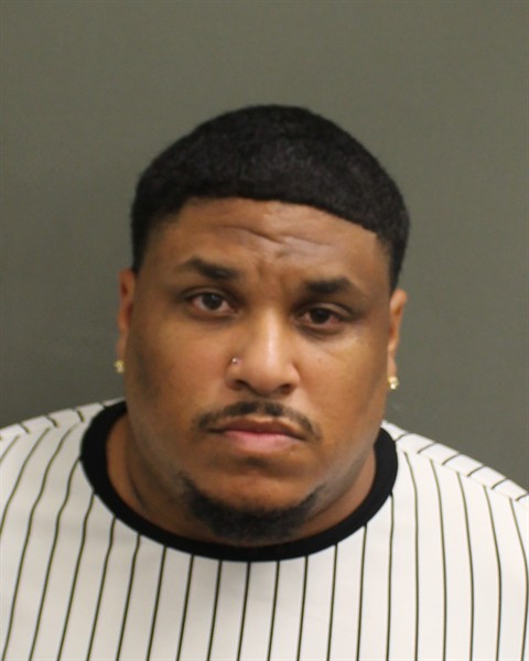 Mugshot of JUAN GABRIEL SANCHEZGONZALEZ