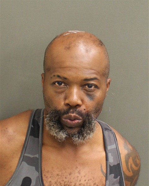 Mugshot of KENYUAN GERROD LOGAN