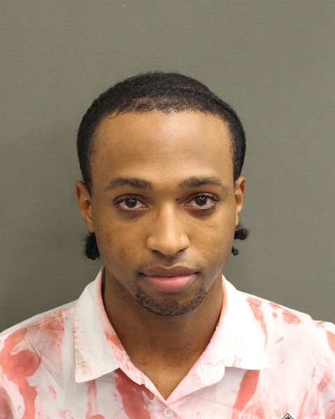 Mugshot of AJONI LEVINATHANIE SIMMS