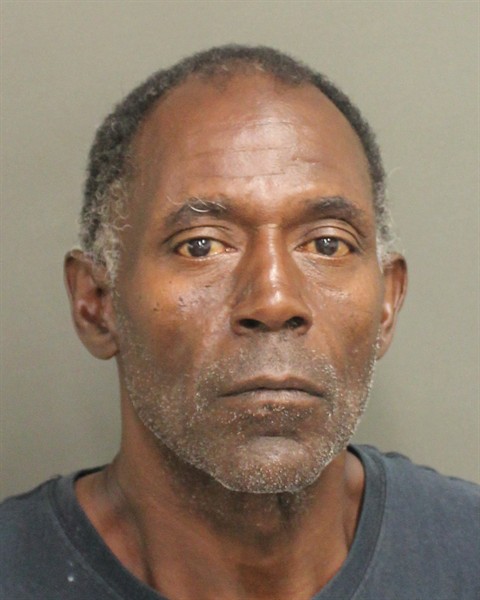 Mugshot of ABDUL JALIL RASHAD