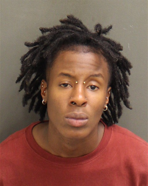 Mugshot of PRESENTENCED