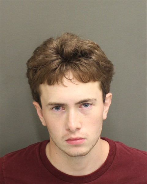 Mugshot of DEVIN MARKULIN