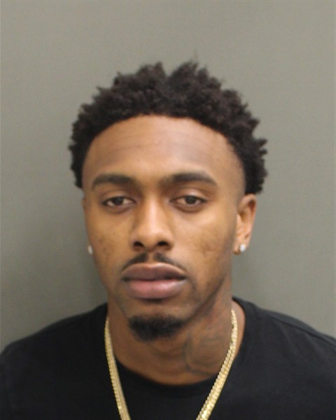 Mugshot of MARKESE TYRRELL ELLINGTON