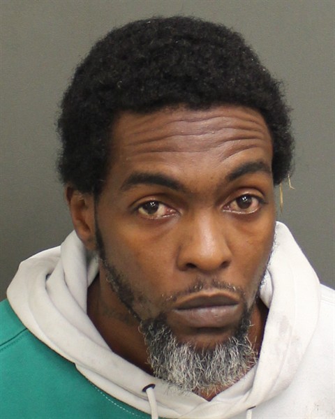 Mugshot of LEMAR JORDAN