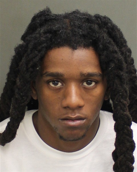 Mugshot of SYLVESTER MARKEITH JR JONES
