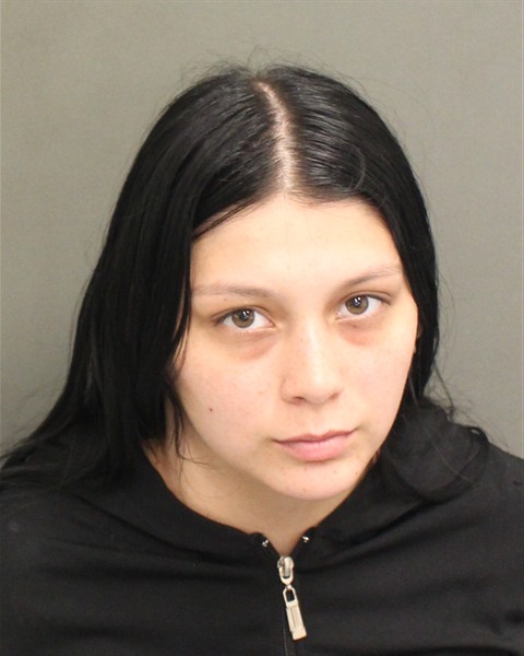 Mugshot of KARA JOYCE KEENAN