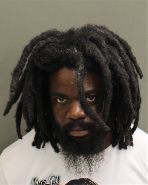 Mugshot of JOSHUA LEONAIRD ALLEN