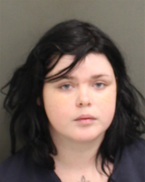 Mugshot of MADISON EMILY HOLDING