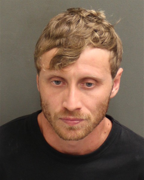 Mugshot of SHAWN BRIAN MASCHER