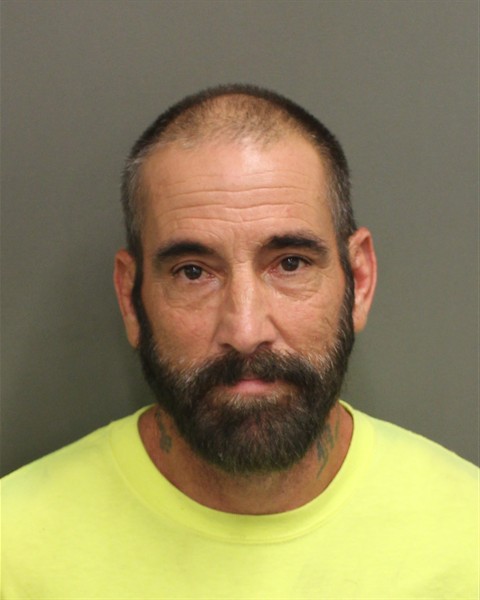 Mugshot of ROC HILLMAN