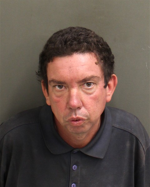 Mugshot of RICHARD JR NEWLUN