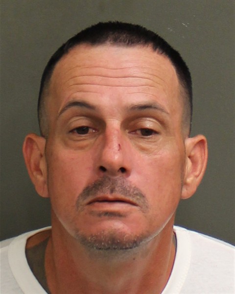 Mugshot of ALVIN JOSE RIOS
