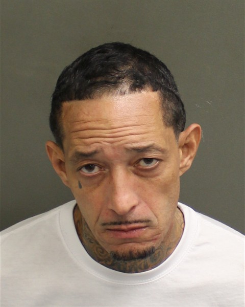 Mugshot of TAMAS HARRIS
