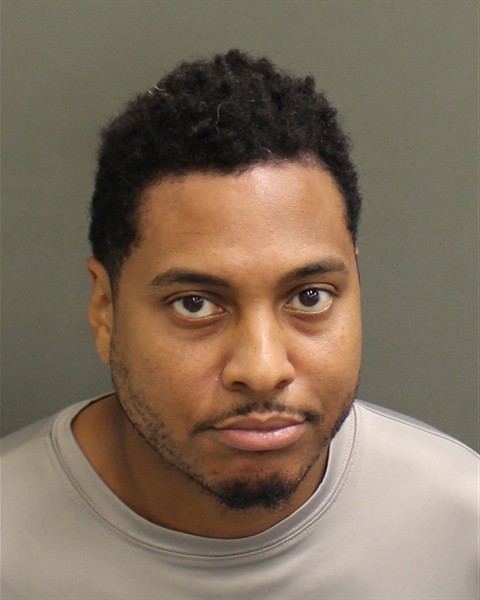 Mugshot of CLYDE LEE II SALES