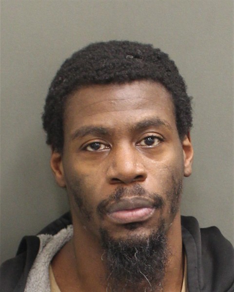 Mugshot of PRESENTENCED