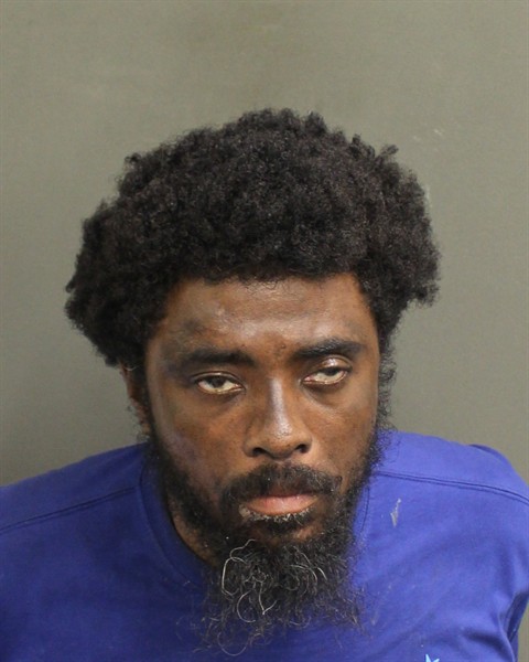 Mugshot of BRANDON PAUL HOPKINS