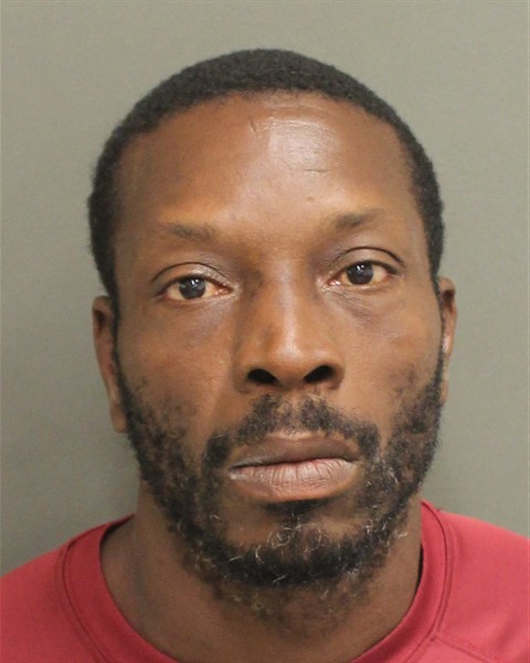 Mugshot of DANNY EARL JR HARRIS