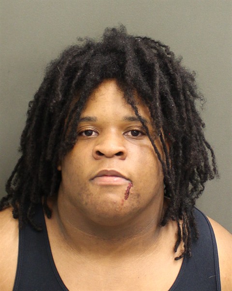 Mugshot of JERMARI XAVIER EZELL