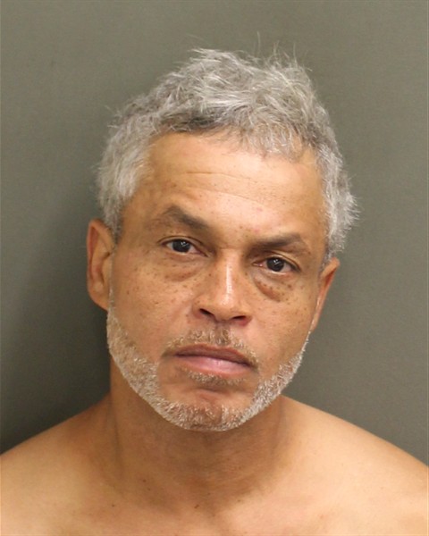 Mugshot of ARTHUR LEEREED BRADSHAW