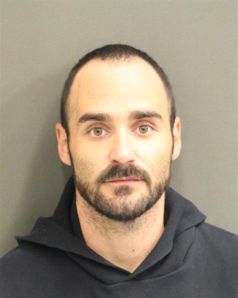 Mugshot of LIAM PATRICK KELTY