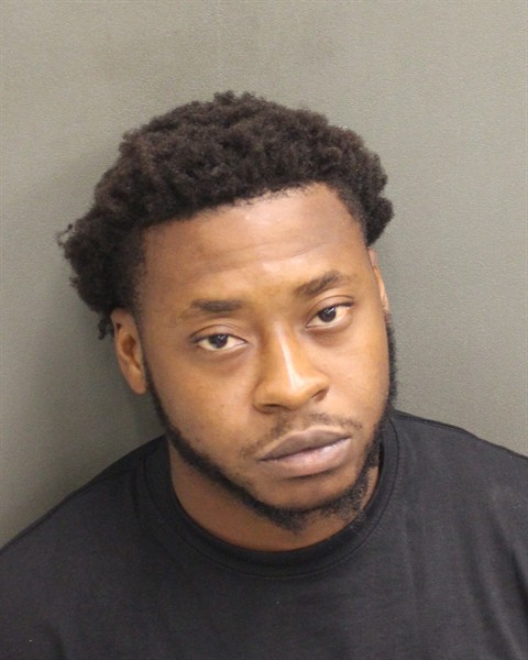 Mugshot of ARMAND BERCY