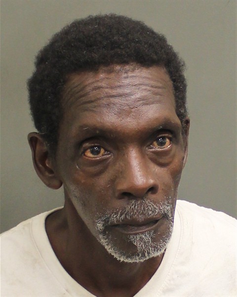 Mugshot of ALVIS ANDRE BROWN
