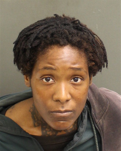 Mugshot of PRESENTENCED