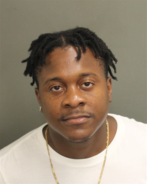 Mugshot of HEMATE TARICK ANTOINE
