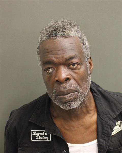 Mugshot of JEAN F BARTHELEMY