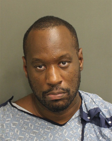 Mugshot of JAMES CHRISTOPHER CRUMB