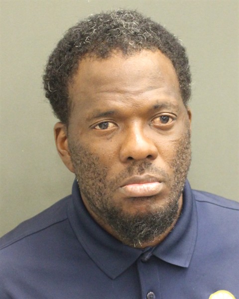 Mugshot of MICHAEL ALBERT HENDRICKS