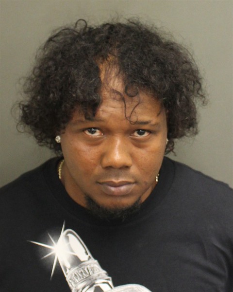 Mugshot of NOEL A NUNEZDELACRUZ
