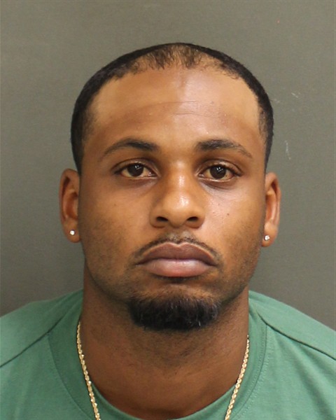 Mugshot of DESMOND JR JOHNSON