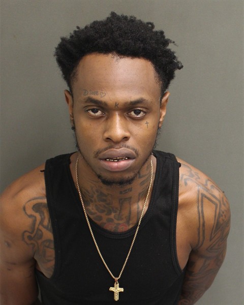 Mugshot of JAQUEZ RAYSHAWN MEDLOCK