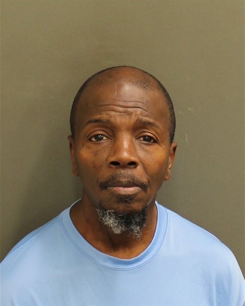 Mugshot of PRESENTENCED