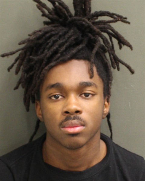 Mugshot of WILKENS G LALANNE