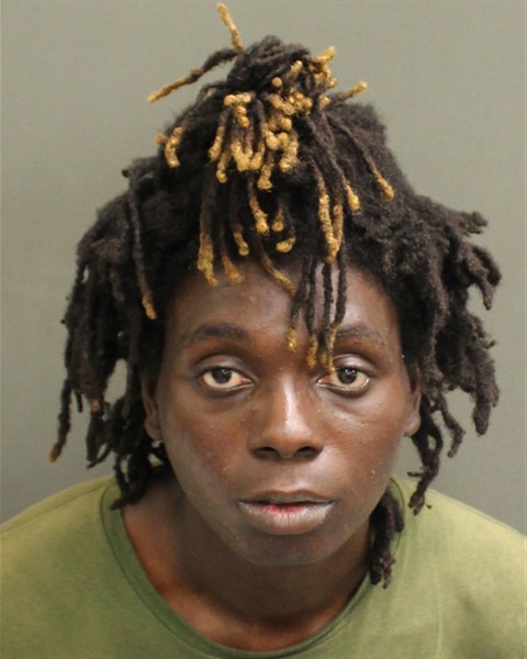 Mugshot of PRESENTENCED