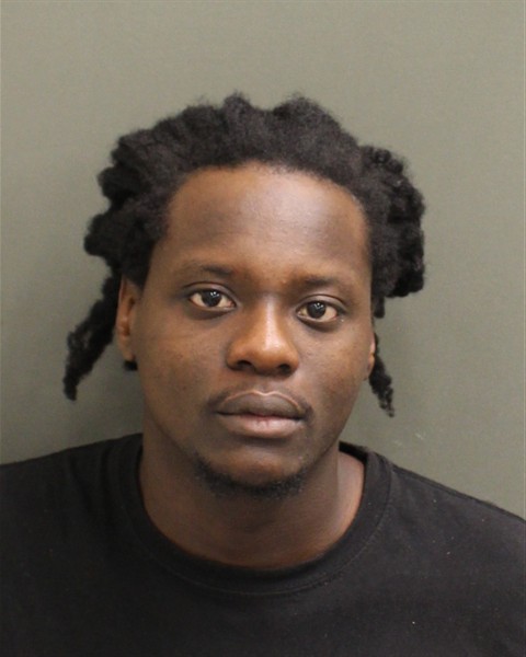 Mugshot of LUQUANE TECHICUS BANNIS