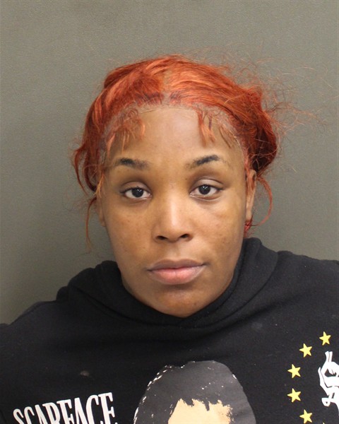 Mugshot of WILKEYAH TENYAH GAINES