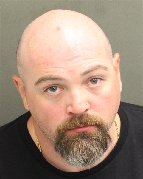 Mugshot of DILLON FISHER