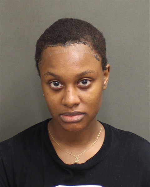 Mugshot of PHAELA CASSANDRA AZULPHAR
