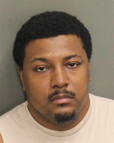 Mugshot of PRESENTENCED
