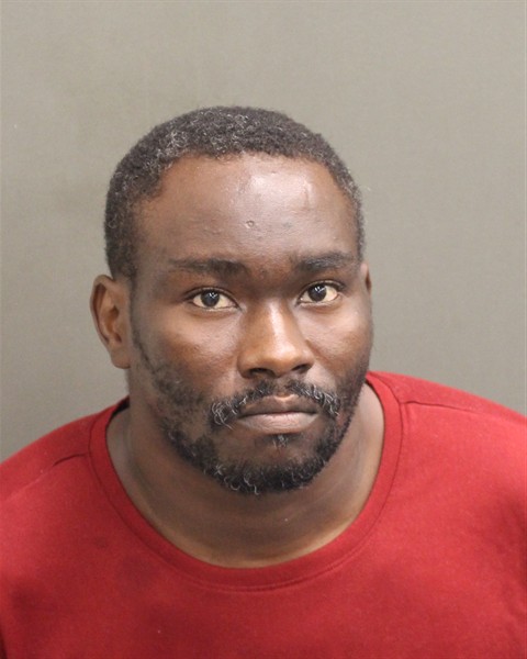 Mugshot of JAKARI LE KING