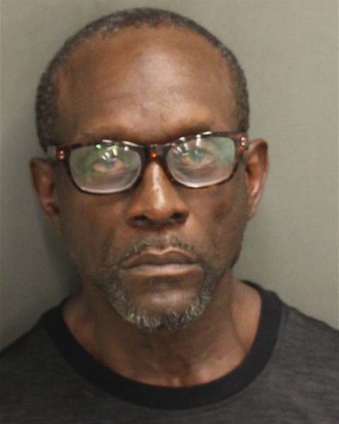 Mugshot of PRESENTENCED