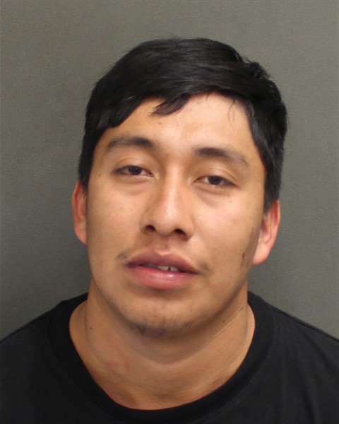 Mugshot of PRESENTENCED